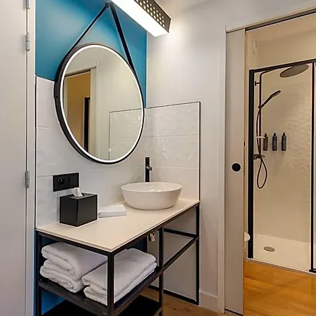 Aloft By Marriott