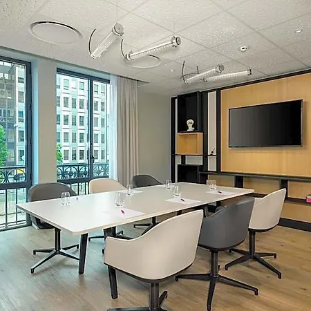 Aloft By Marriott 4*