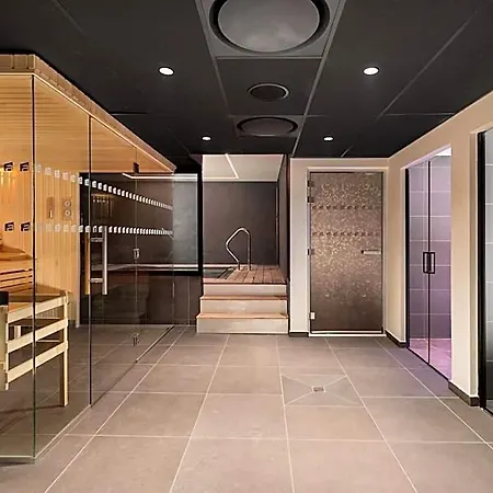 Hotel Aloft By Marriott Dijon