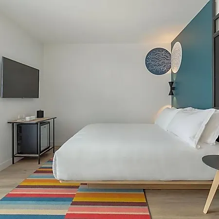 Aloft By Marriott
