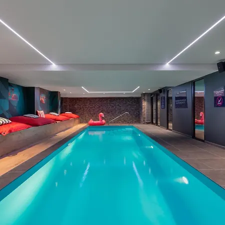 Aloft By Marriott Hotel 4*