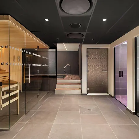 Hotel Aloft By Marriott 4*